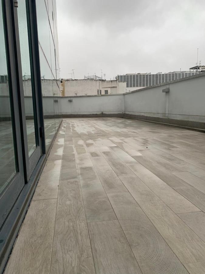 Espectacular Atico En Pleno De Centro De Cordoba Apartment Exterior photo